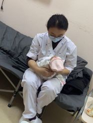 -复旦大学附属妇产科医院(杨浦院区)