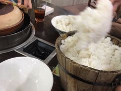 -华仔土鸡店(创意产业园店)