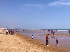 -前王院•巧克力海鲜市集餐厅(万平口店)