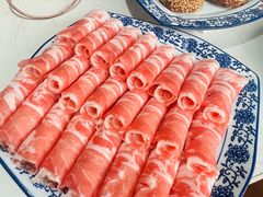 -龍園涮肉(丰庆路店)