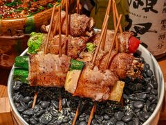 -炉胜·炉端烧·居酒屋