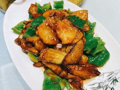 -陈家老院子(高新店)