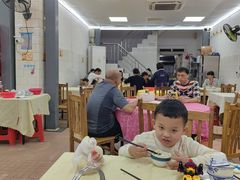 -津津食品店