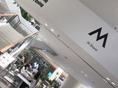 -M Stand(宁波万象城店)
