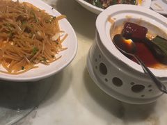 -小菜园新徽菜(常州金坛吾悦店)