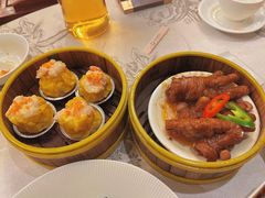 -香云轩·顺德菜(香云纱园林酒店店)