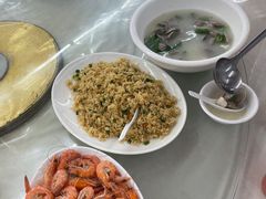 -红月湾海鲜饭店•沙滩海景(双月湾店)