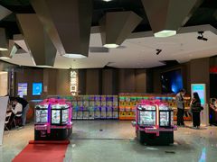 -星河寰宇IMAX影城(星河WORLD·COCO Park店)