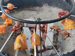 -二师兄火盆烤肉(湖口店)
