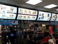 大堂-麦当劳(West Coast Park)