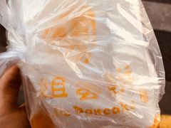 -卞姐蛋饼(陕西南路店)