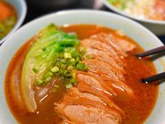 -喜晋道面馆(华严寺广场店)