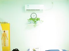 包房-百家康养生馆(龙口西店)