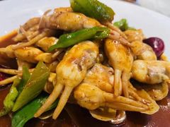 -海立阁海鲜江浙菜(漕河泾印象城店)