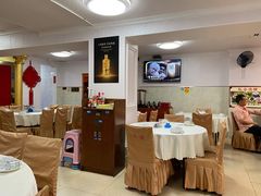 大堂-华源餐厅·海鲜大排档(日月贝店)