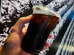 冰醇咖啡-麦当劳(文化西路店)