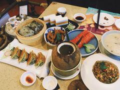 -点都德(聚福楼店)