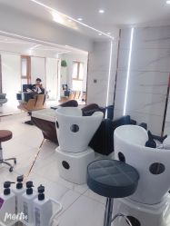 -小齐发型Star·Salon