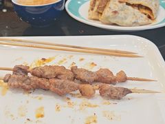 -宛平李记小吃(东关街店)