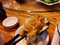 -土蚝·高压锅生蚝(百姓美食街店)