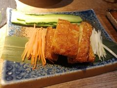 斋烧鹅-水木苼 蔬食料理