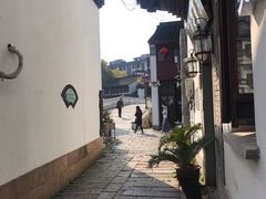 -衣裳街历史文化街区