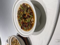 -老妈菜馆(建设街店)