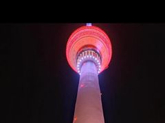 -中央广播电视塔