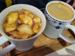 -春庄咖啡SpringHues(钟楼小区店)