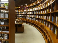 -博览书店(越秀悦汇天地店)