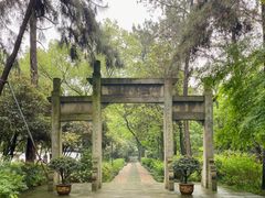 -杭州张苍水先生祠