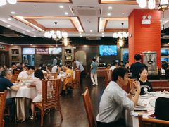 -围龙屋客家食府(福田店)