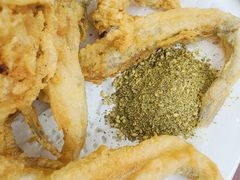 -小铜锣湾海鲜家常菜馆(河西店)