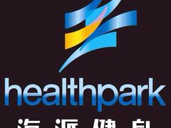 -海派健身(洋河力帆店)
