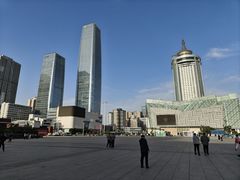 -国芳中心