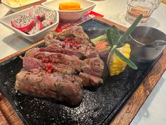 -豪客来牛排(华创国际广场店)