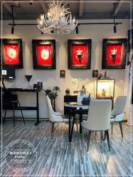 -雕哥的纹身店A3 TATTOO&纹身培训
