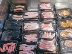-炽城·烤肉名家(鸿达中央广场店)