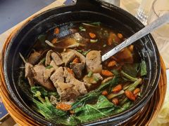麻油猪肝-杰J.w.m深夜食堂 厚杰居酒屋(淮海街商业街店)