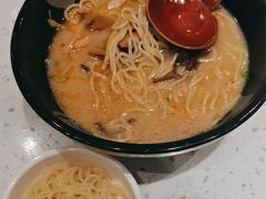 -味千拉面(世纪东方店)