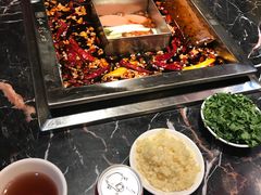 -红鼎坊·老成都火锅(新南门店)