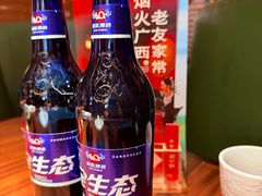 -桂小厨广西菜(万象城店)