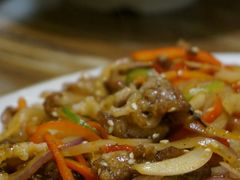 -清真·玛丽亚新疆菜主题餐厅(浙江中路店)