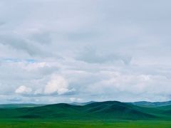 -莫日格勒旅游景区