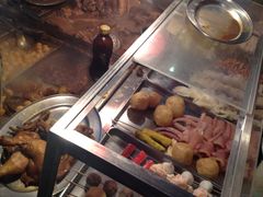 -明记牛杂(新马路分店)