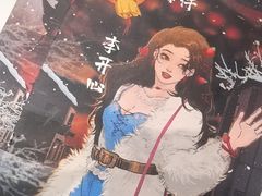 -JOJO实景沉浸侦探剧本杀(大悦城店)