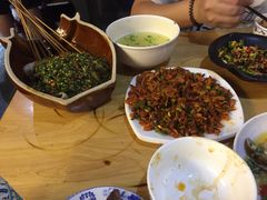 -二孃鸡爪爪(东郊记忆店)