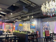 -HOTISLAND海鸡岛·韩国料理(江南西店)