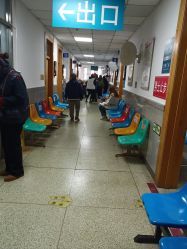 -大连市妇女儿童医疗中心集团(春柳妇产院区)