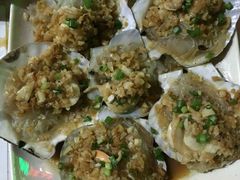 -胶东海鲜大排档(北太平庄店)